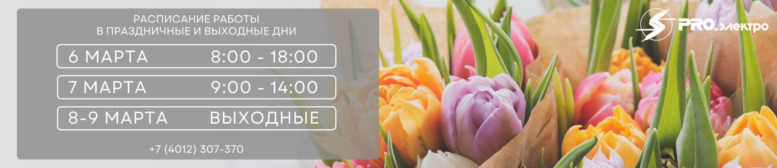 Промо баннер 8