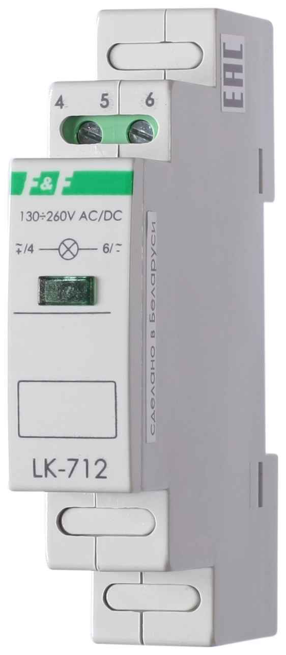 Указатель наличия напряжения LK-712 (РФ)