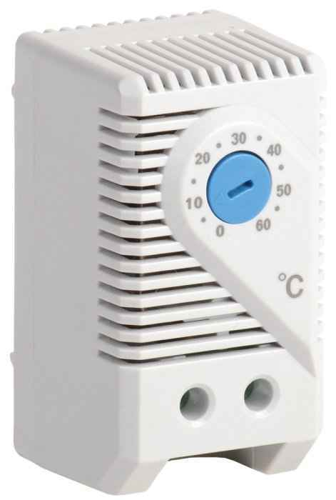 Термостат УККт от 0 до +60 °C NO IEK (РФ)