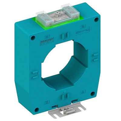 Трансформатор тока с окном 80 800/5А 0,5 ТШП-Э ЭНРОН (РФ)