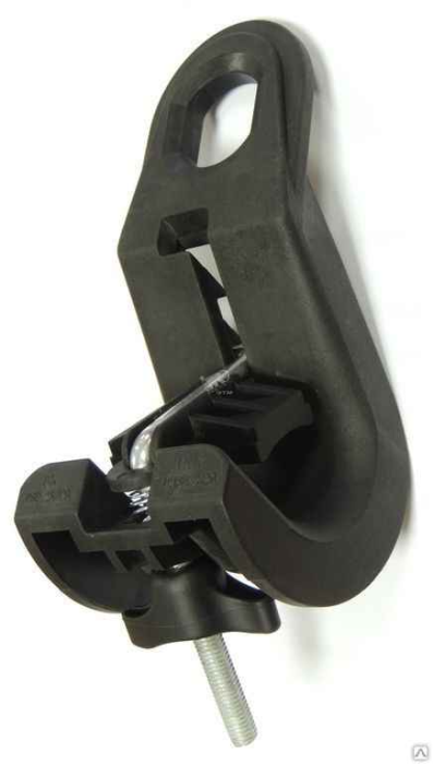 Зажим поддерживающий PS25-120 4х25/120 (ИМП)