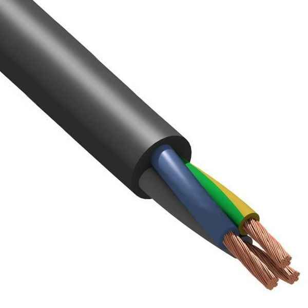 Кабель КГВВнг-LS 3х2,5