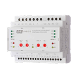 Низковольтное оборудование