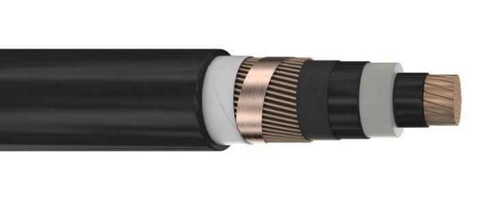 Кабель ПвВнг-LS 1х35/16 10 кВ