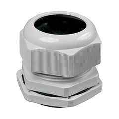 Сальник PG 42 диаметр проводника 32-38мм IP54 (РФ)