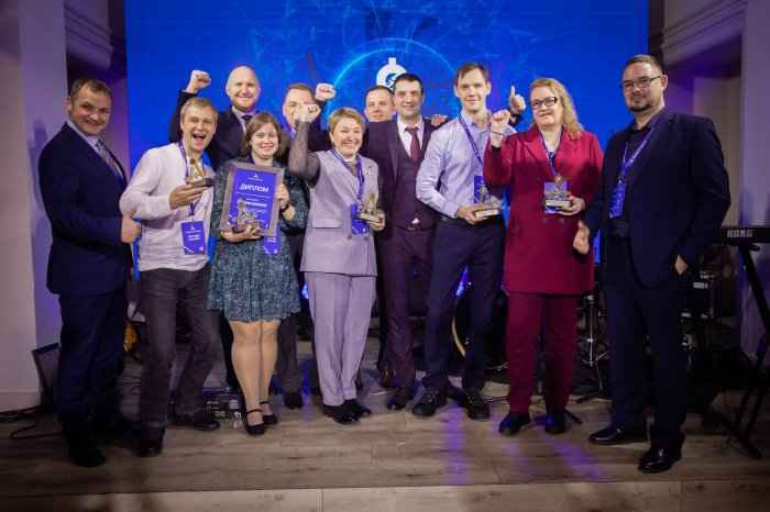 Названы имена победителей премии «Янтарный циркуль» 2024 года