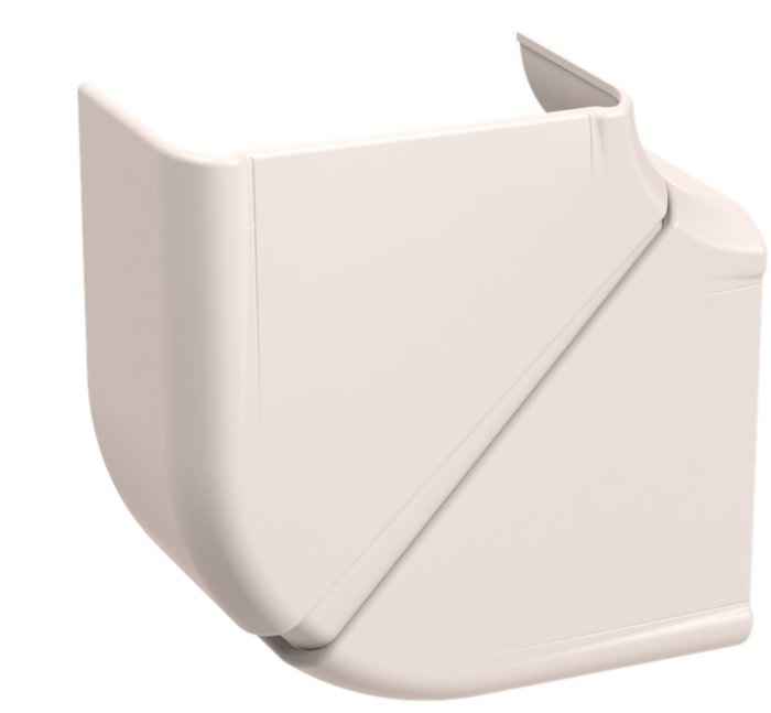 Угол плоский 100х60 ПРАЙМЕР (РФ)