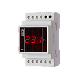 Приборы учета и измерения электроэнергии