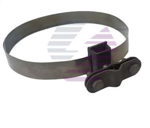 Держатель для труб ф 0-160мм (РФ)