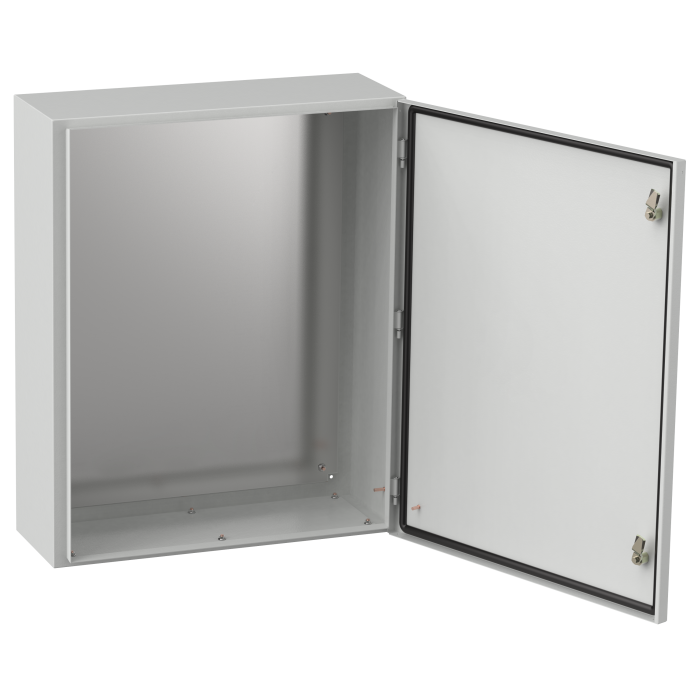 Щит ЩМП 800х650х250 IP54 GENERICA (РФ)