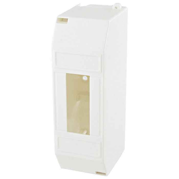 Бокс КМПн 1/2 для наружной установки IP20 TDM (РФ)