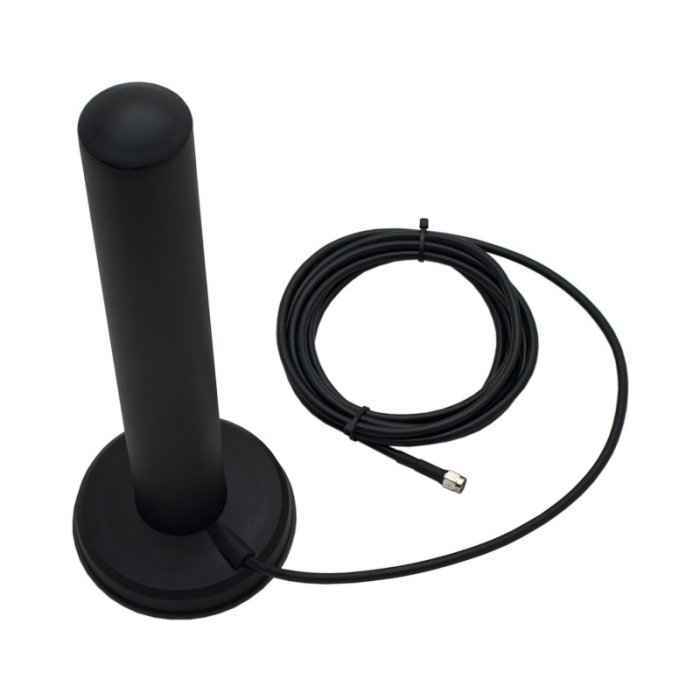 Антенна-GSM/3G Триада-MA 933 SOTA, 8-10dB, 3м кабель (РФ)