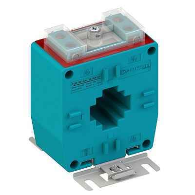 Трансформатор тока с окном 100 2500/5А 0,5 ТШП-Э ЭНРОН (РФ)