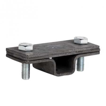 Держатель полосы с двумя пластинами (РФ)