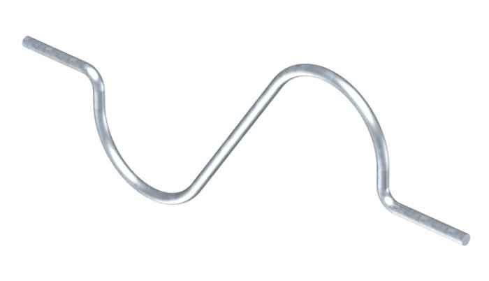 Компенсатор алюминевый L-400 (РФ)