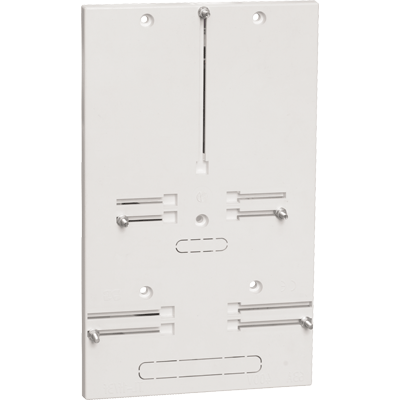 Панель для установки счетчика универсальная (200х335х13) TDM (РФ)
