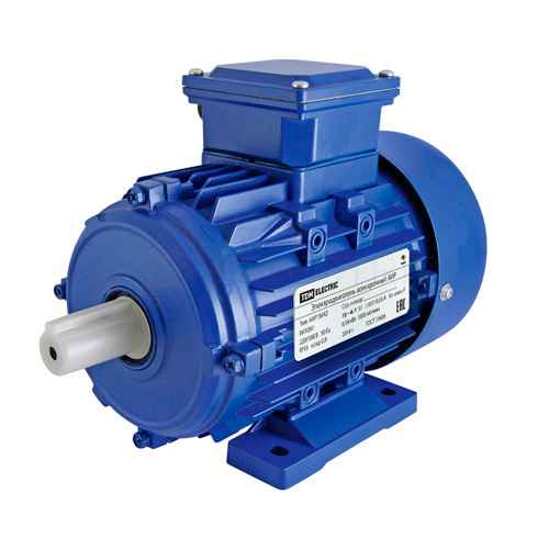 Электродвигатель АИР 100S4 3ф. 3кВт 1500об/мин IM1081 (РФ)