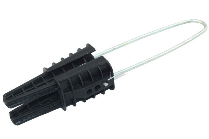 Зажим анкерный PA 25х100М 2х16; 4х25