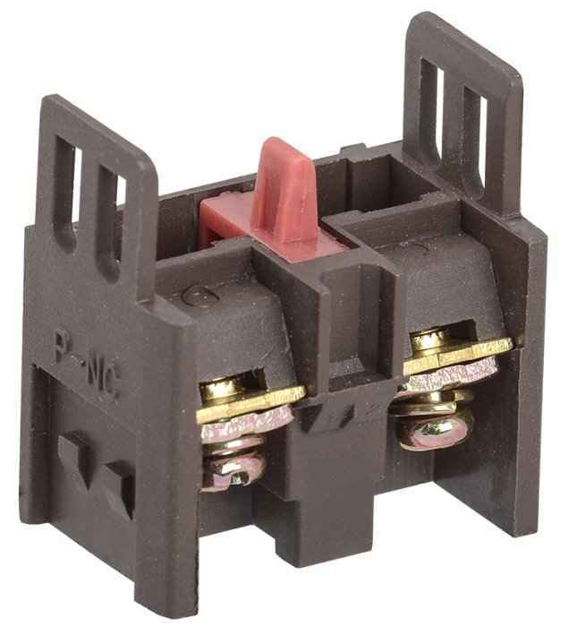 Доп. контакт для светосиг. арм. 1НЗ IEK (РФ)