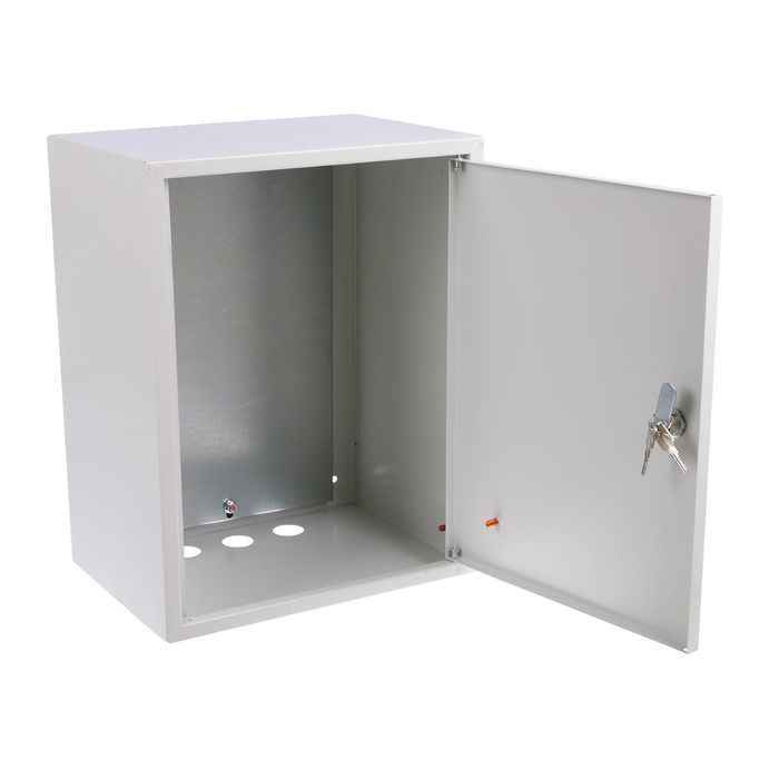 Щит ЩМП 395х310х220 IP31 Народный TDM