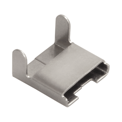 Скрепа NC20 без зубьев (ИМП)