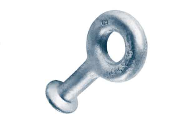 Серьга Q-7 (ИМП)