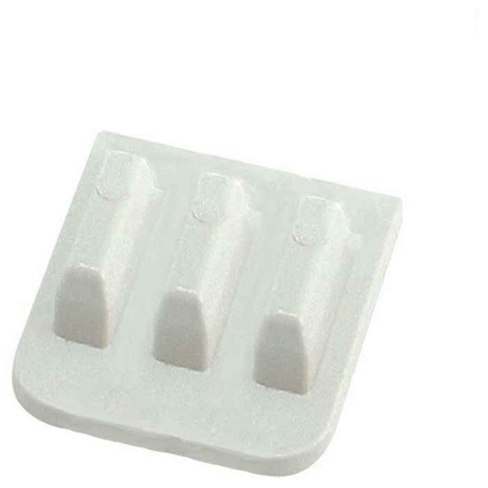 Заглушка для шин 3п 63А TDM (РФ)