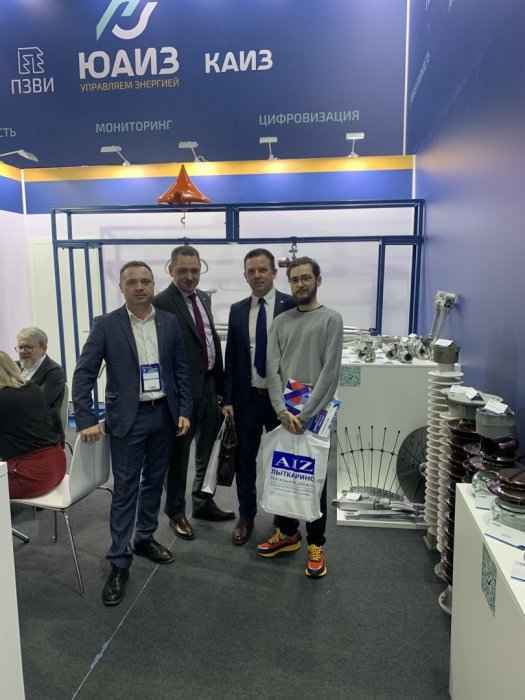 «ПРО_электро» на МФЭС!