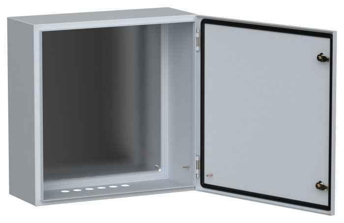 Щит ЩМП 600х600х250 IP54 GENERICA (РФ)