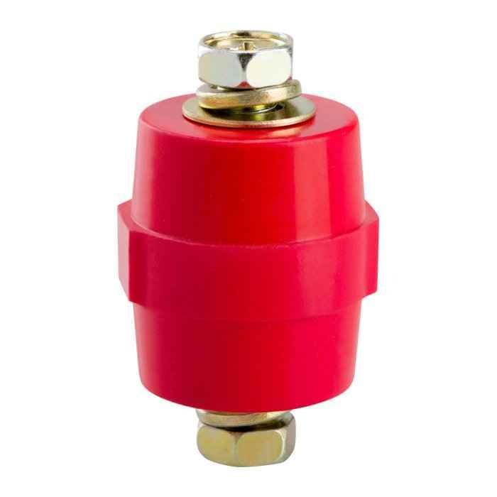 Изолятор SM35 с болтом М8 КЭАЗ (РФ)