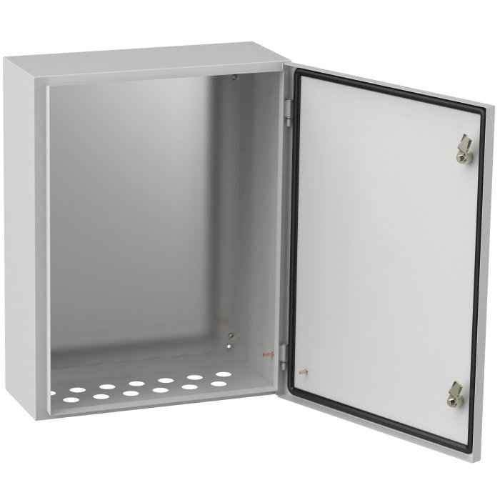Щит ЩМП 650х500х220 IP54 GENERICA (РФ)