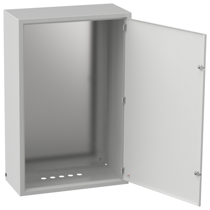 Щит ЩМП 1000х650х300 IP31 IEK (РФ)