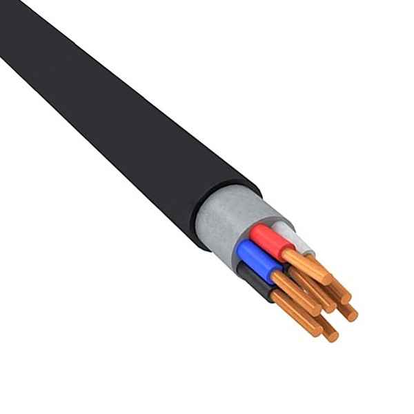 Кабель КВВГЭнг-LS 7х2,5