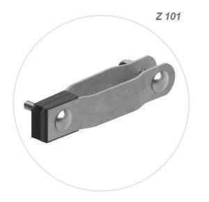 Зажим анкерный Z101 (2х16-35) 7кН (ИМП)