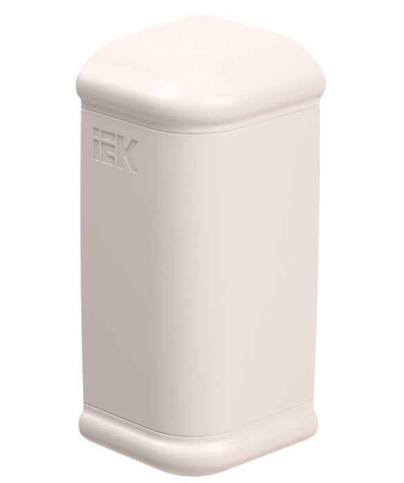 Заглушка для кабель-канала 100х60 ПРАЙМЕР (РФ)