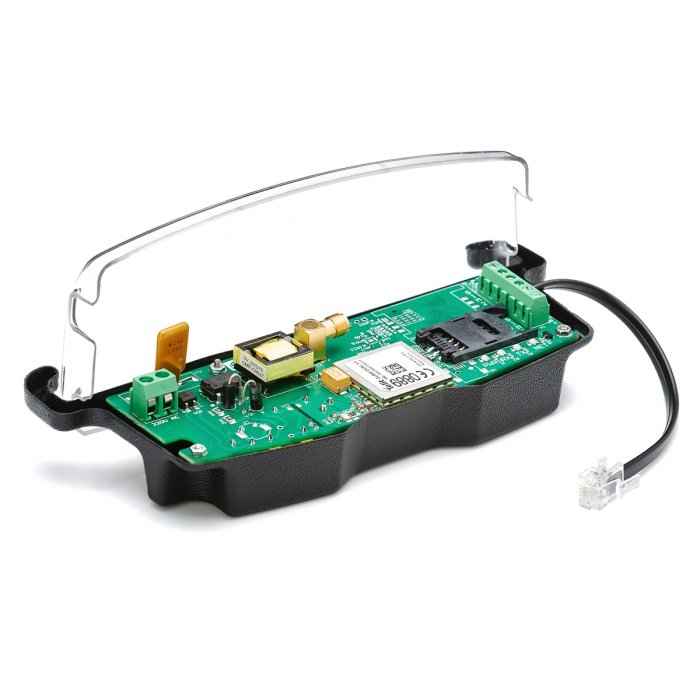 Модем GSM Teleofis RX400-R2 (РФ)