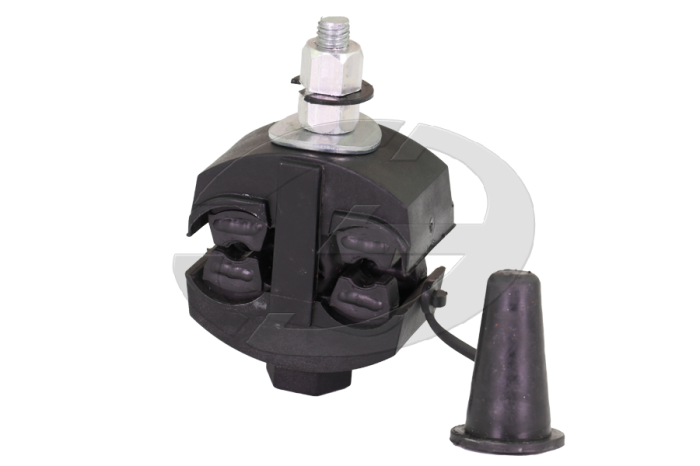 Зажим ответвительный прокалывающий ОР 80 M 10/95; 1,5/95 (РФ)