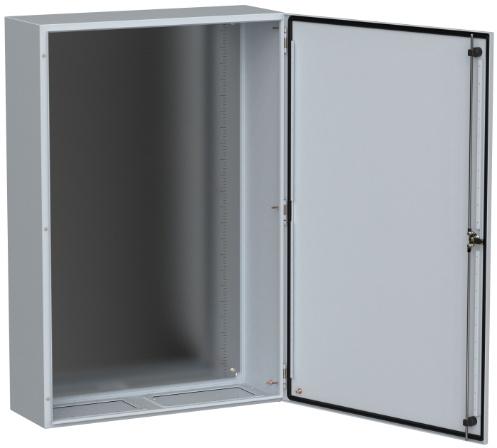 Щит ЩМП 1200х800х300 IP66 TITAN 5 IEK (РФ)