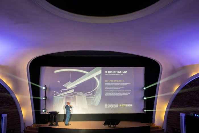 От нормативов к инновациям: в Калининграде обсудили будущее городской инфраструктуры и энергобезопасности