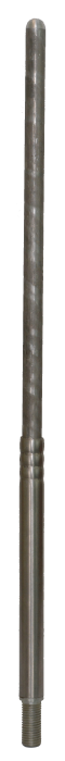 Молниеприёмник Ø16мм 2м 