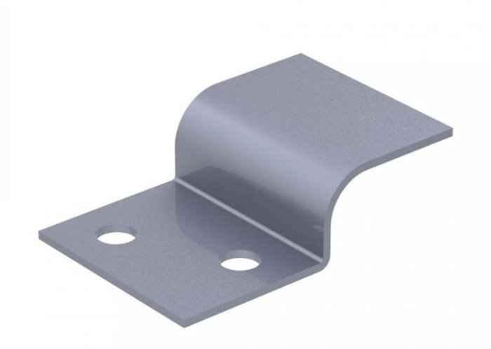 Крепление №1 для колодца КС-1/КС-2 (РФ)