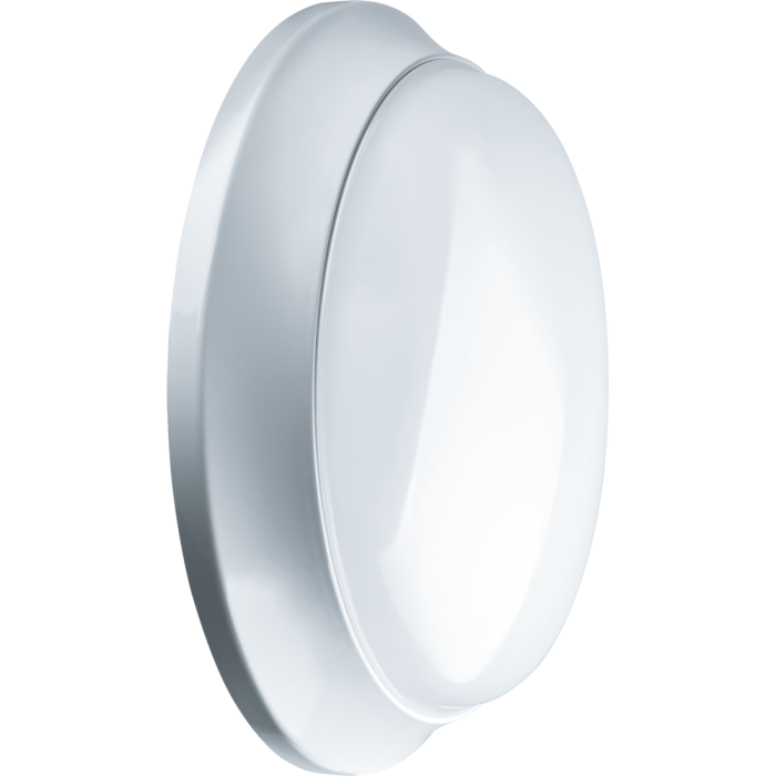 Светильник ДБО 18Вт 2400Лм 4000К IP65 d305х84 NBL-P-18-4K-WH-LED v2 (РФ)