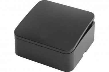 Выключатель открытой установки 1-кл. 10А черный IP20 София STEKKER (РФ) Выключатель открытой установки 1-кл. 10А черный IP20 София STEKKER (РФ)