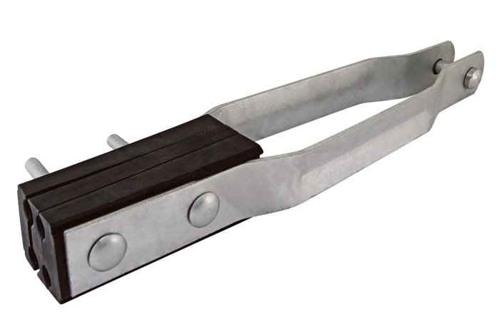 Зажим анкерный NES-2S 4х50/120 (ИМП)