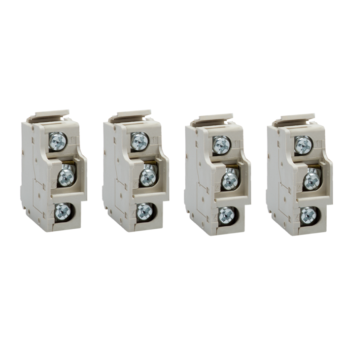 Комплект контактов вспомогательных OptiMat D-УХЛ3 (4 шт) (РФ)