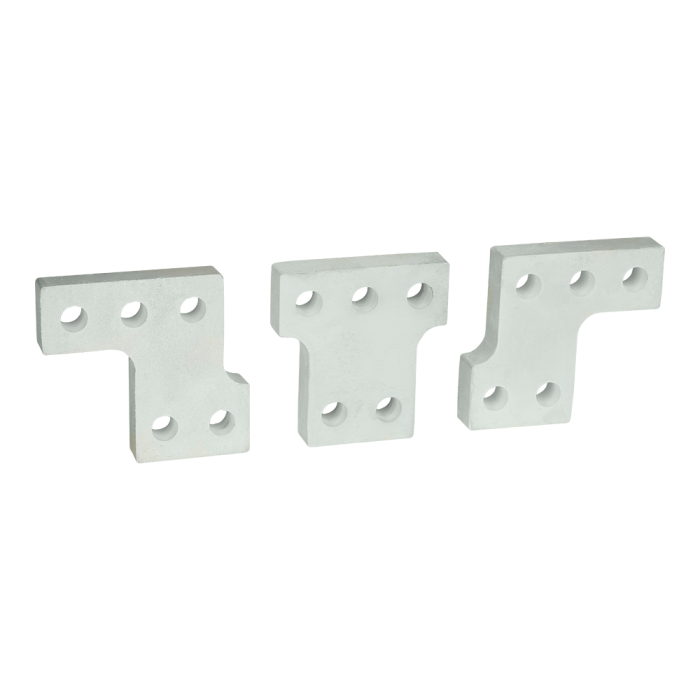 Расширители полюсов OptiMat D800, D1000, D1250, D1600-УХЛ3-3 шт (РФ)