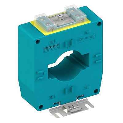 Трансформатор тока с окном 60 1000/5А 0,5 ТШП-Э ЭНРОН (РФ)