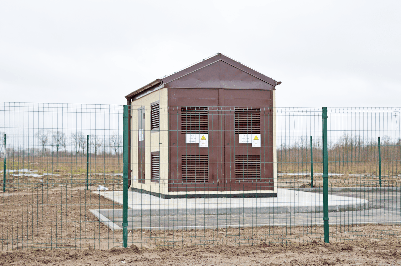 Индустриальный парк «Храброво»