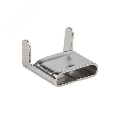 Скрепа NC20 без зубьев (ИМП)