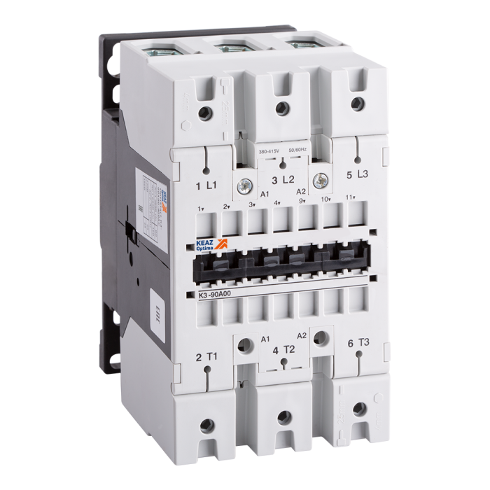 Мини контактор 230В АС 20А OptiStart K-M-09-30-01-A230